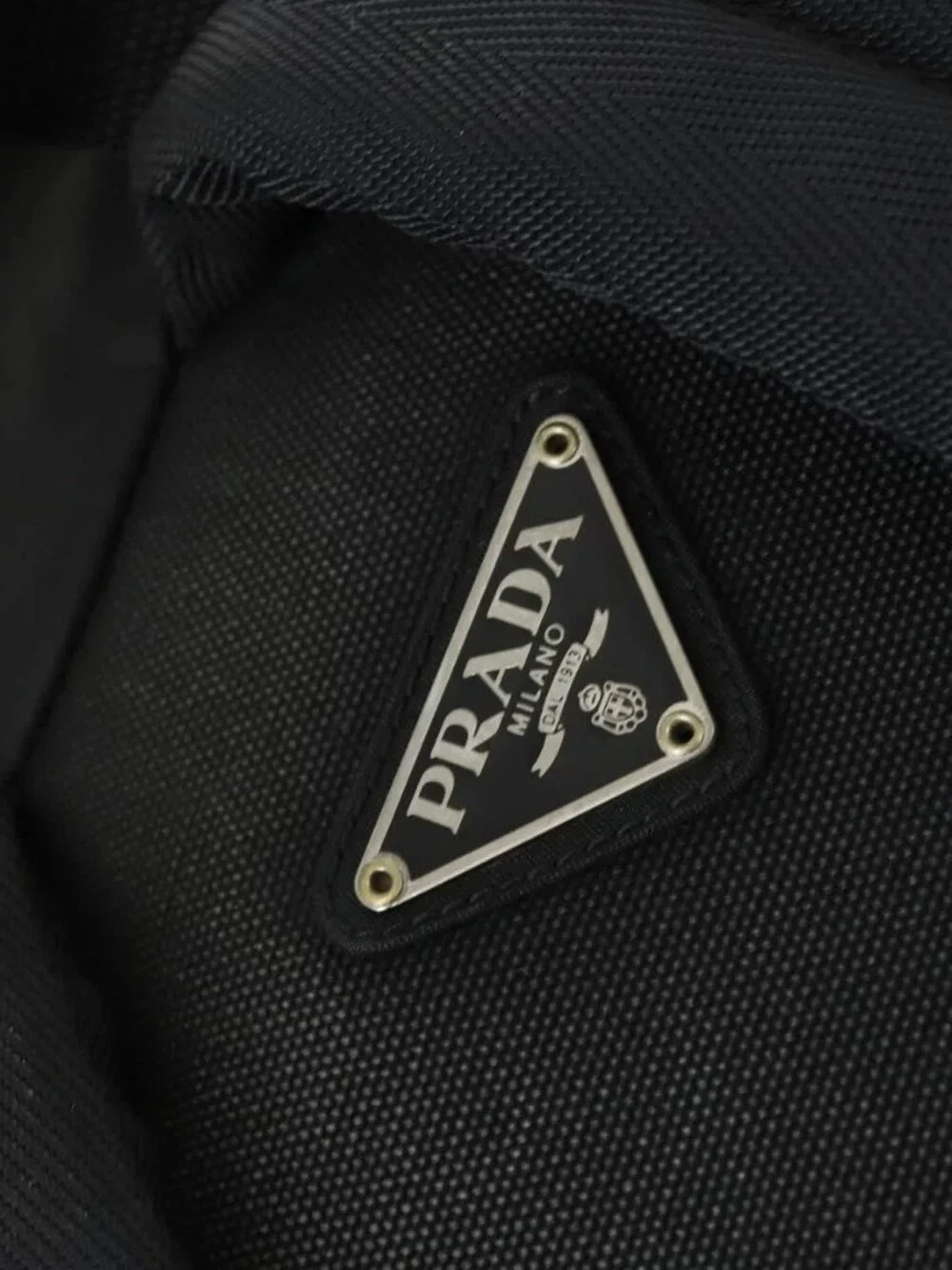 Prada item description	